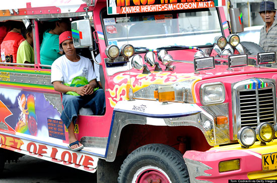 The Jeepney