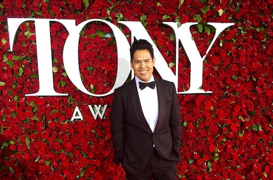 Clint Ramos - Tony Awards