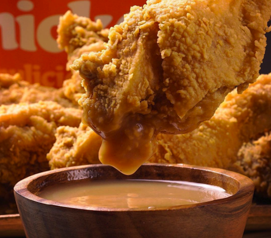 Jollibee Chicken Joy Named One Of Americas Best Good News Pilipinas