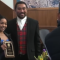 Jasmine Cruz, 2015 Daly City Youth of the Year