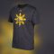 PH Theme Shirt Golden State Wariors