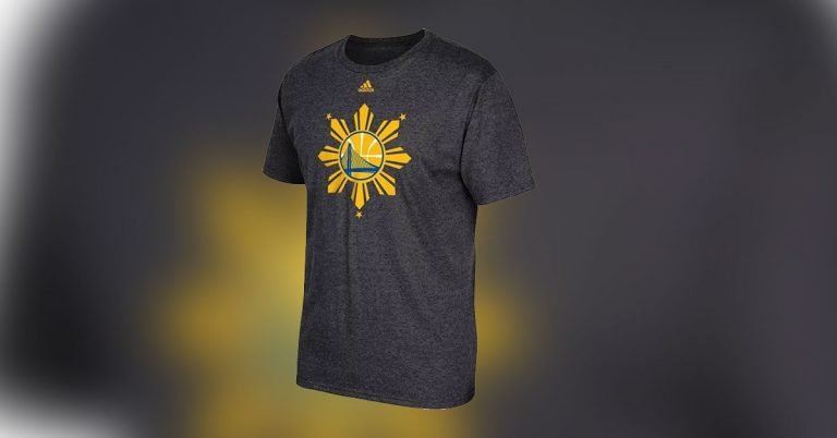 PH Theme Shirt Golden State Wariors