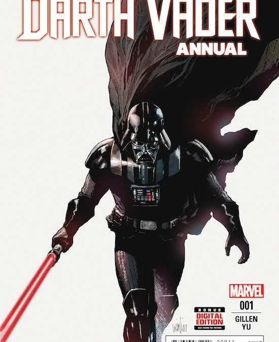 Filipino artist draws Darth Vader, Star Wars comics