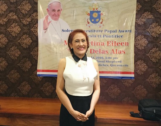 AiAi Delas Alas