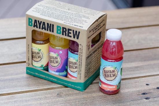 Bayani Brew