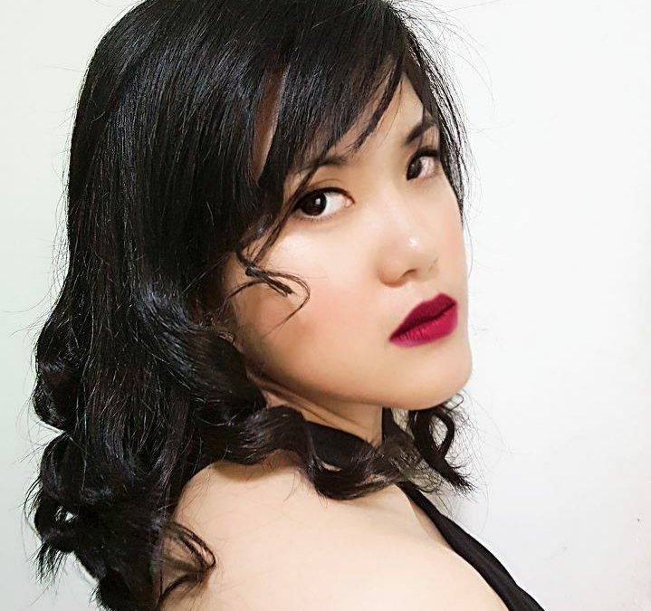 Vida Cruz triumphs in Writers of the Future Contest