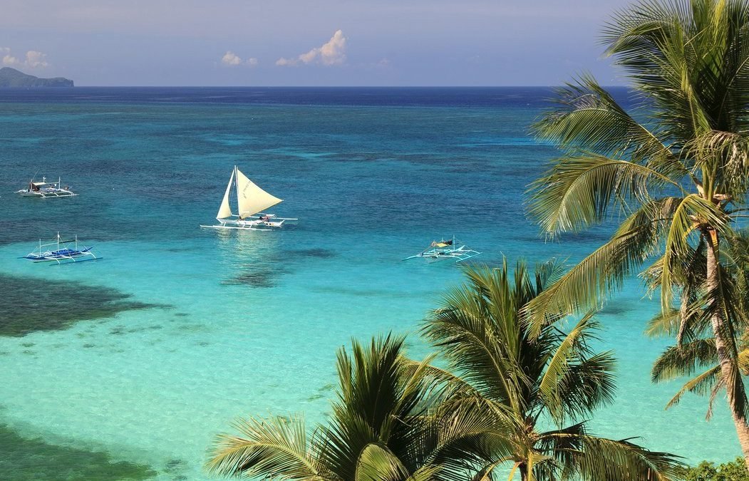 10 PHL Vacation Spots You Can Visit This Christmas