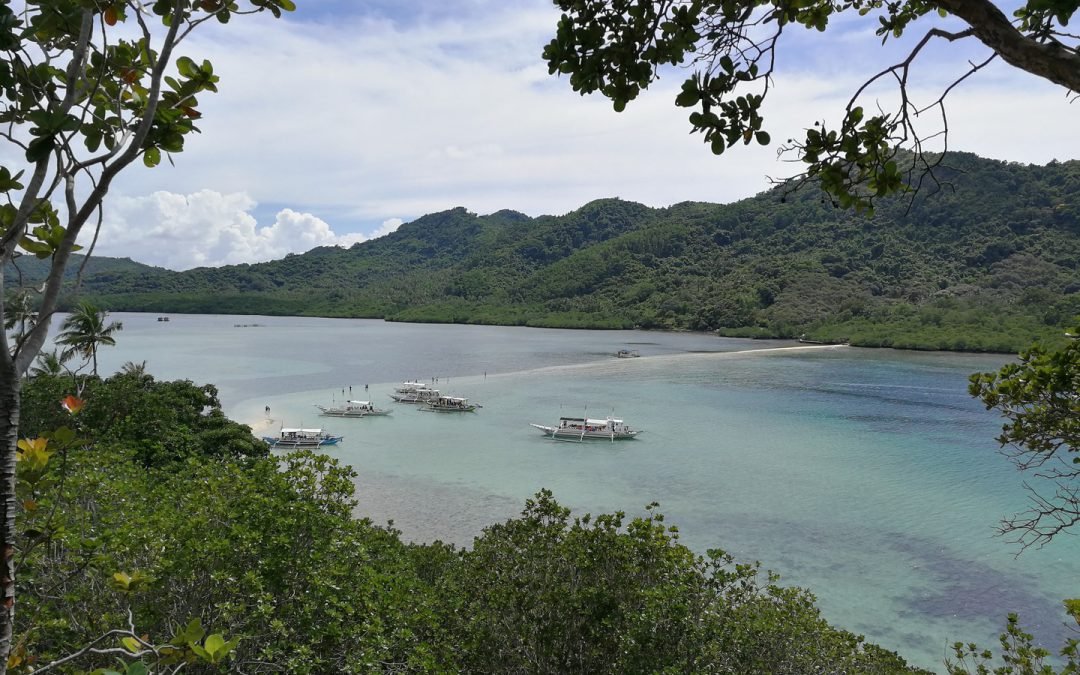 3 Things that Sets El Nido Apart from Other Beaches in the World