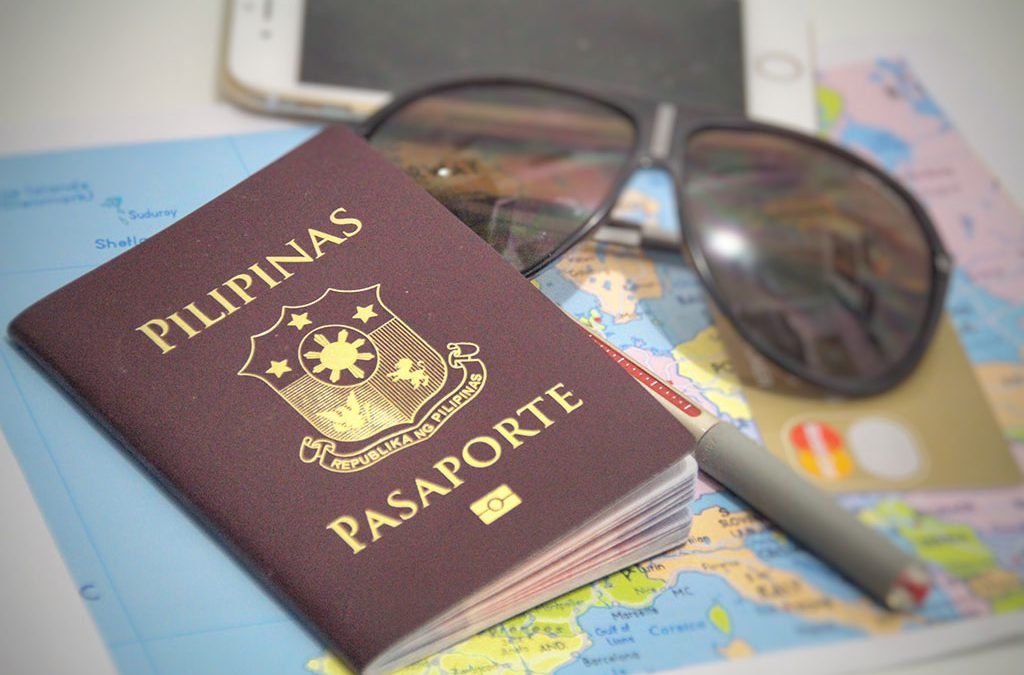 Here are All The Countries Pinoys Can Visit Without A Visa