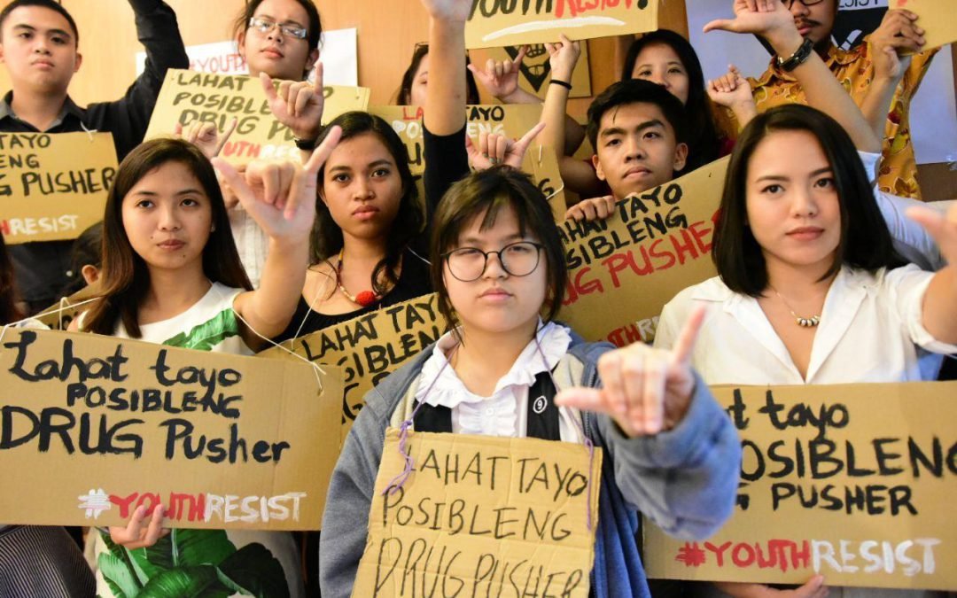 Bretman Rock, Shibby de Guzman among TIME’s Most Influential Teens of 2017