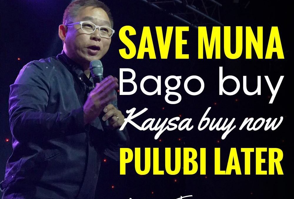 5 Tips How to Use Your Money Wisely