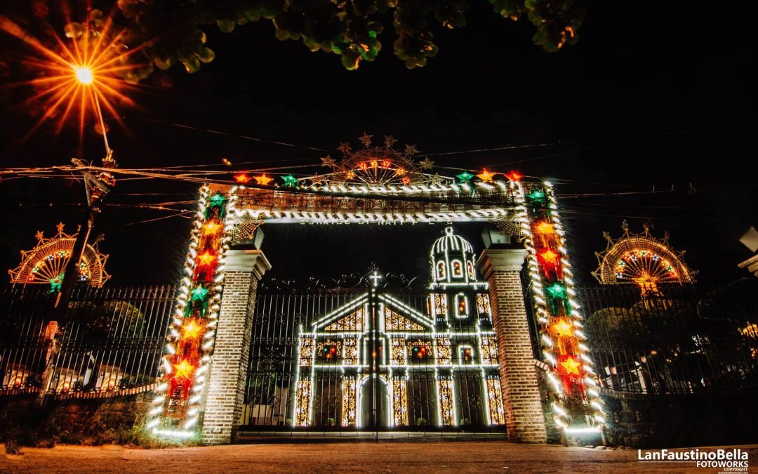 5 Churches to Visit for Simbang Gabi this Christmas