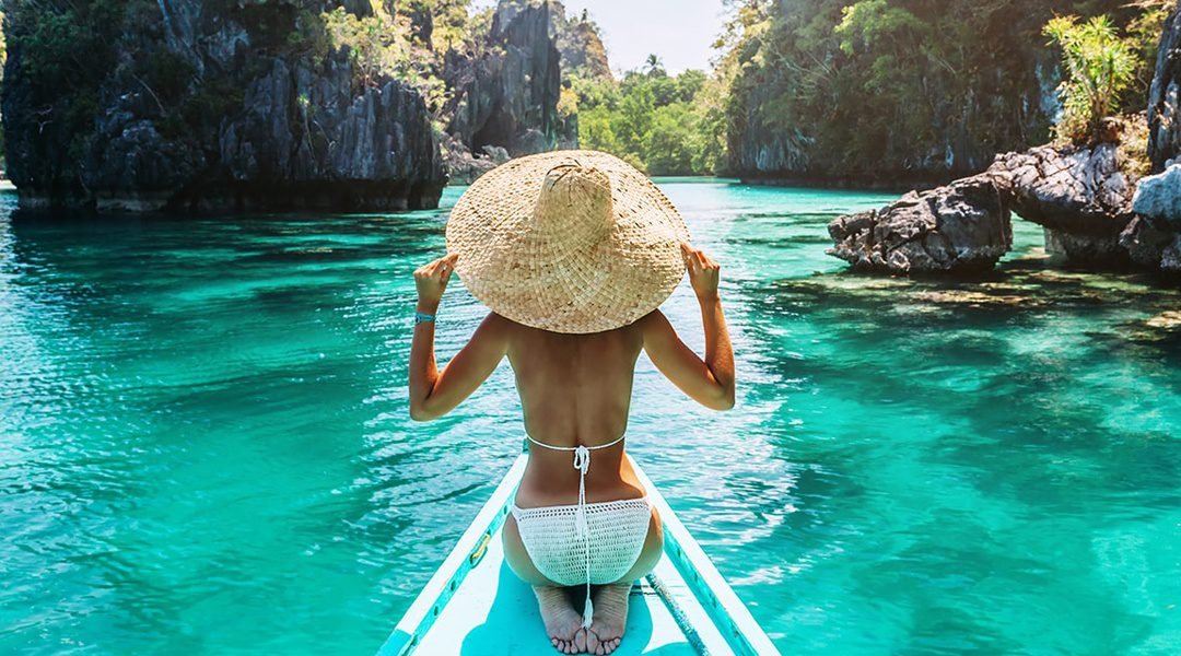 El Nido perfect 10 from top travel professionals worldwide