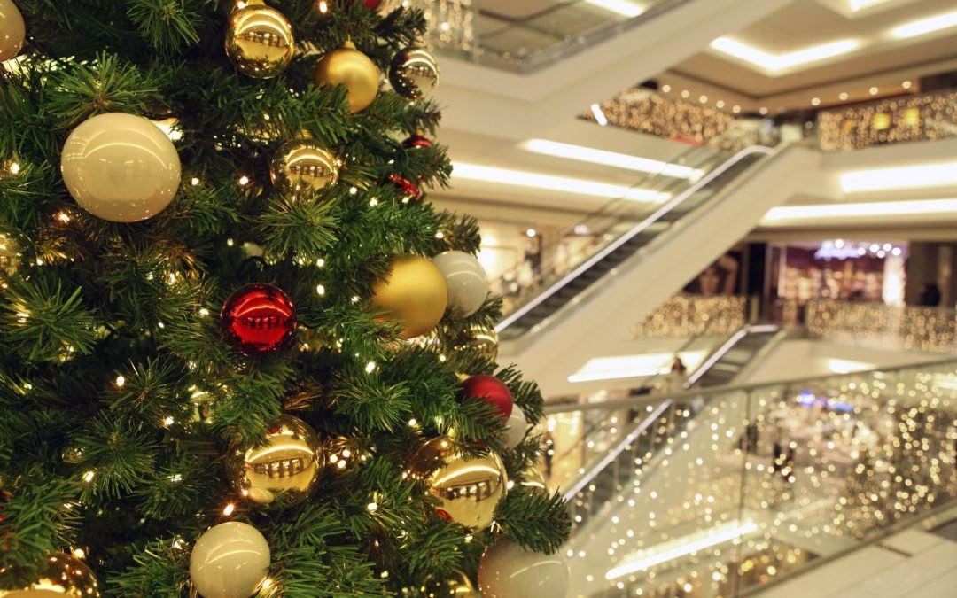 Mall Holiday Operating Hours For Christmas 2017