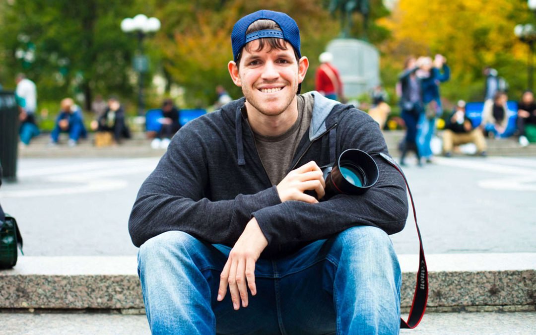 Critically Acclaimed Photoblog Humans Of New York Visiting Manila