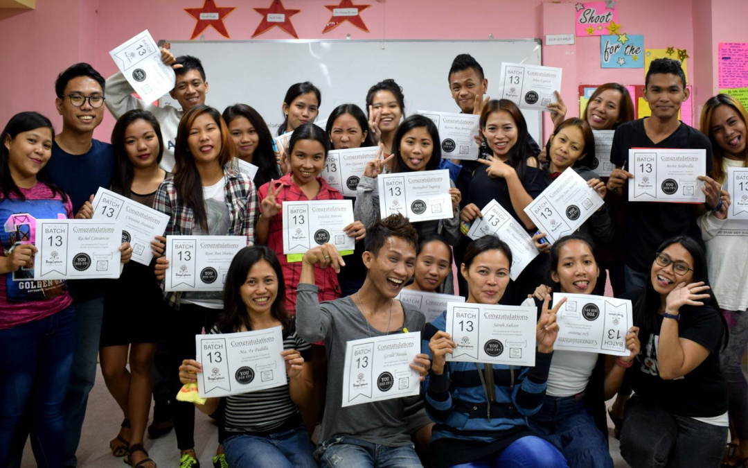 Bagosphere provides training for outsourcing industry with study now, pay later program