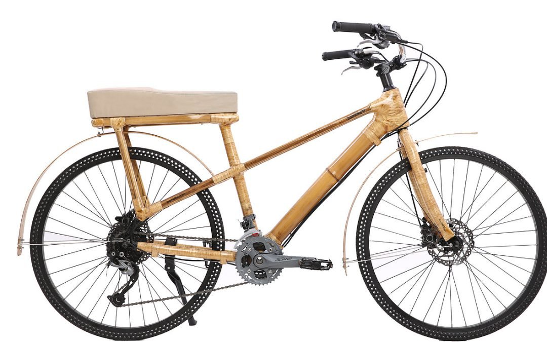 Bambike pedals way into a profitable future