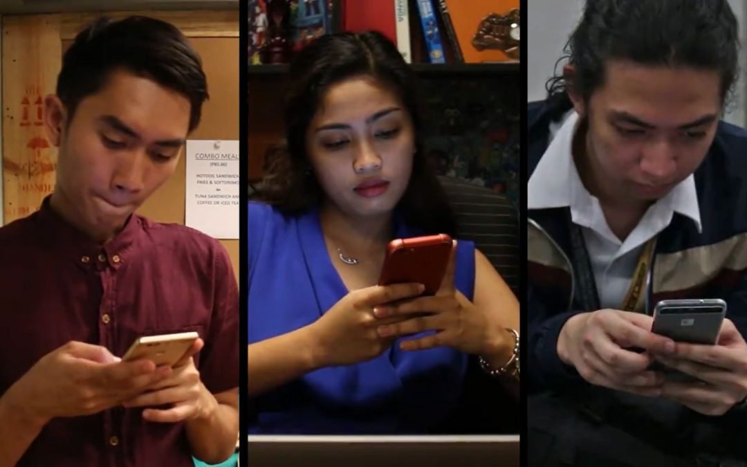 How not to show some love on the web this Valentine’s – let us count the ways