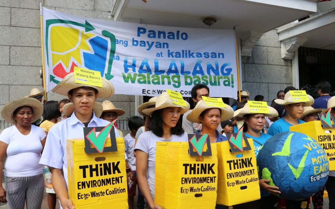 10 Tips for a Waste-Free Barangay Elections Campaign