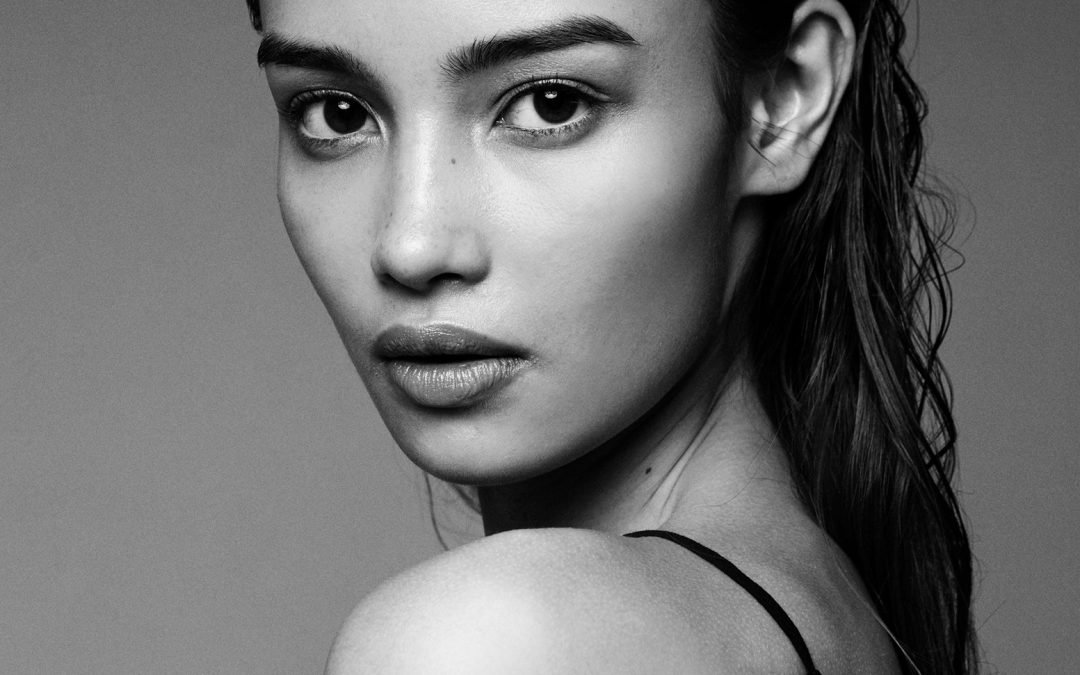 Kapampangan model lands dream stint with Victoria’s Secret in NY