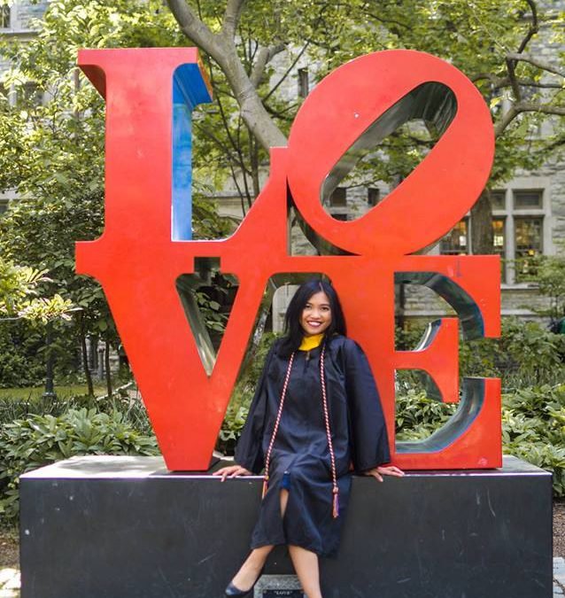 Philippine Science HS student graduates summa cum laude in America’s best biz school