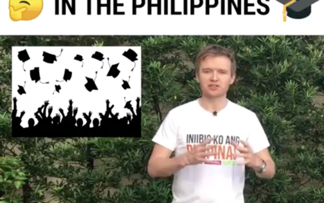 What To Do After College in the Philippines