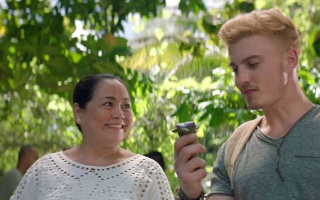 PH Tourism campaign wins 3 YouTube Ad Awards