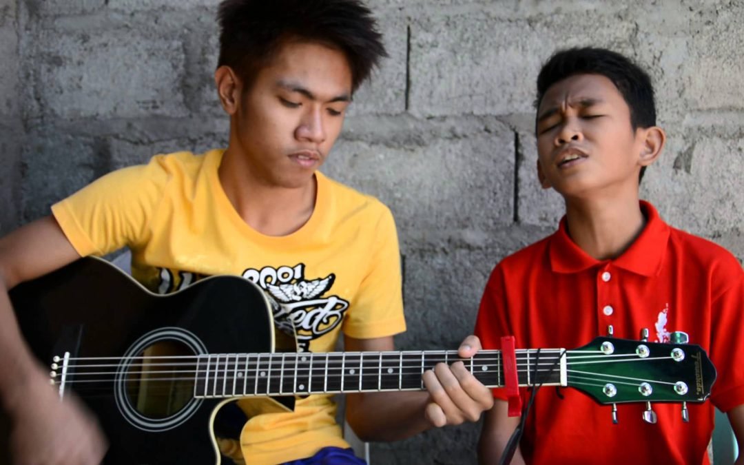 Mariah Carey praises Filipino teens’ rendition of “Hero”