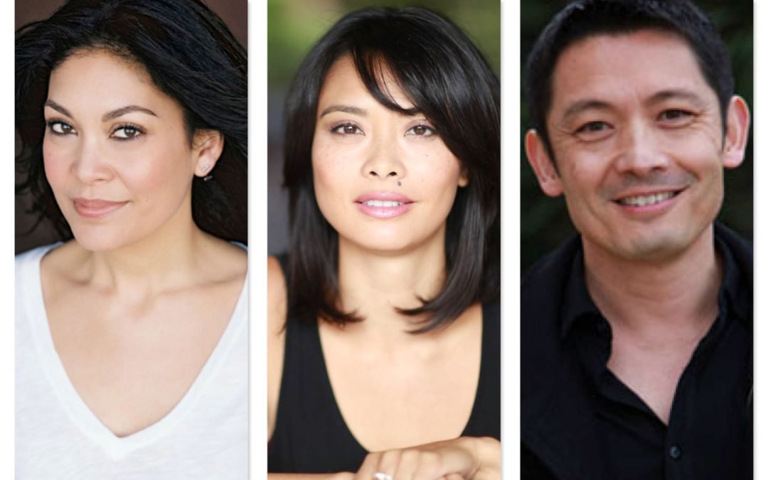 3 Fil-Ams receive theatre excellence awards in San Francisco