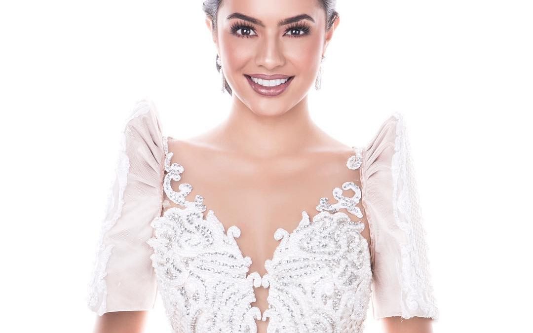 Cynthia Thomalla is UN Goodwill Ambassador to fight malnutrition