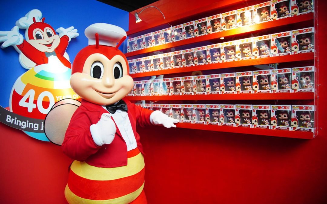 1st Pinoy Funko Pop a certified hit for fans and collectors