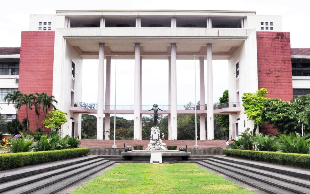 UP Diliman is PHL’s top university in QS World University Rankings 2019