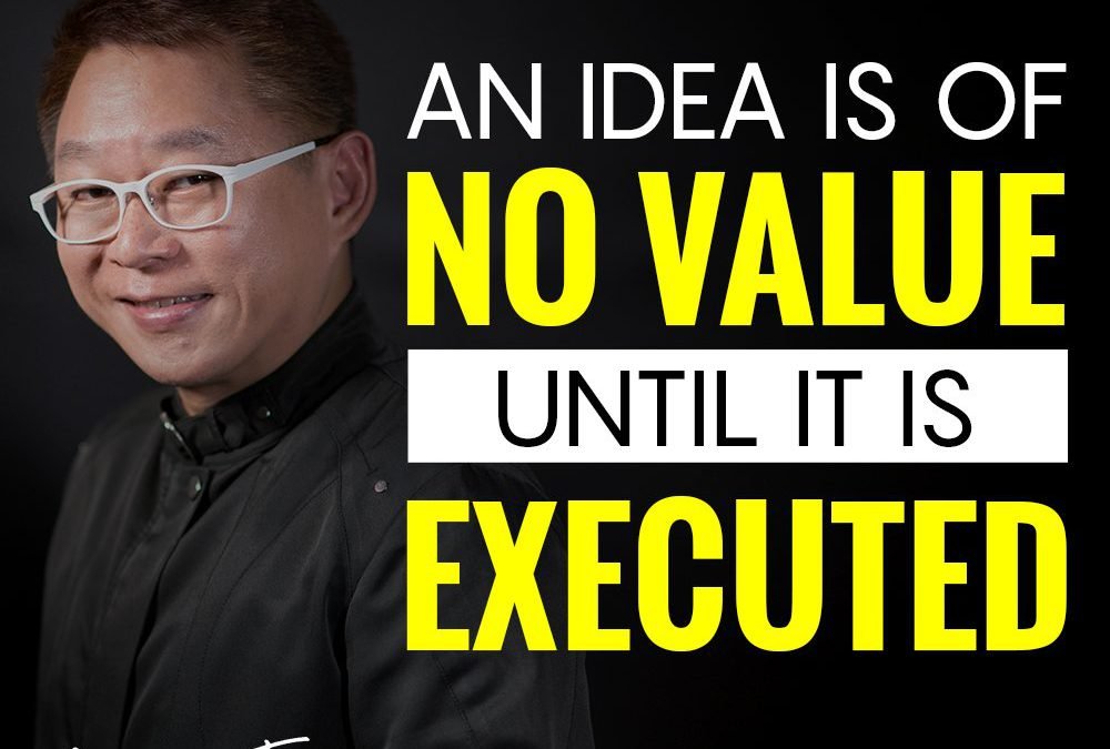 5 Questions To Ask To Find Out If You Have A Good Business Idea For A Startup