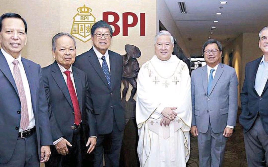 5 Facts on How Philippine banking history started with BPI