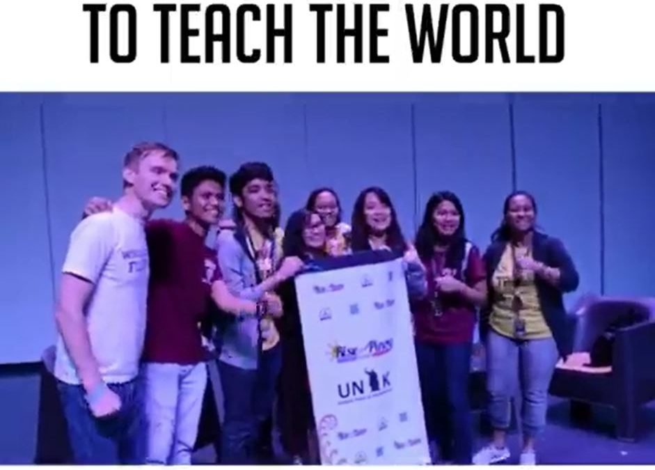 3 Filipino Values To Teach The World