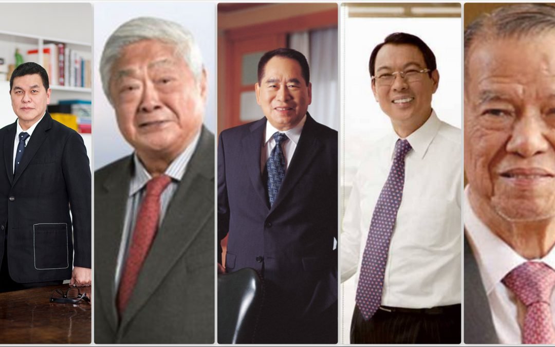 5 Inspiring Chinoypreneurs And The Story Behind Their Success