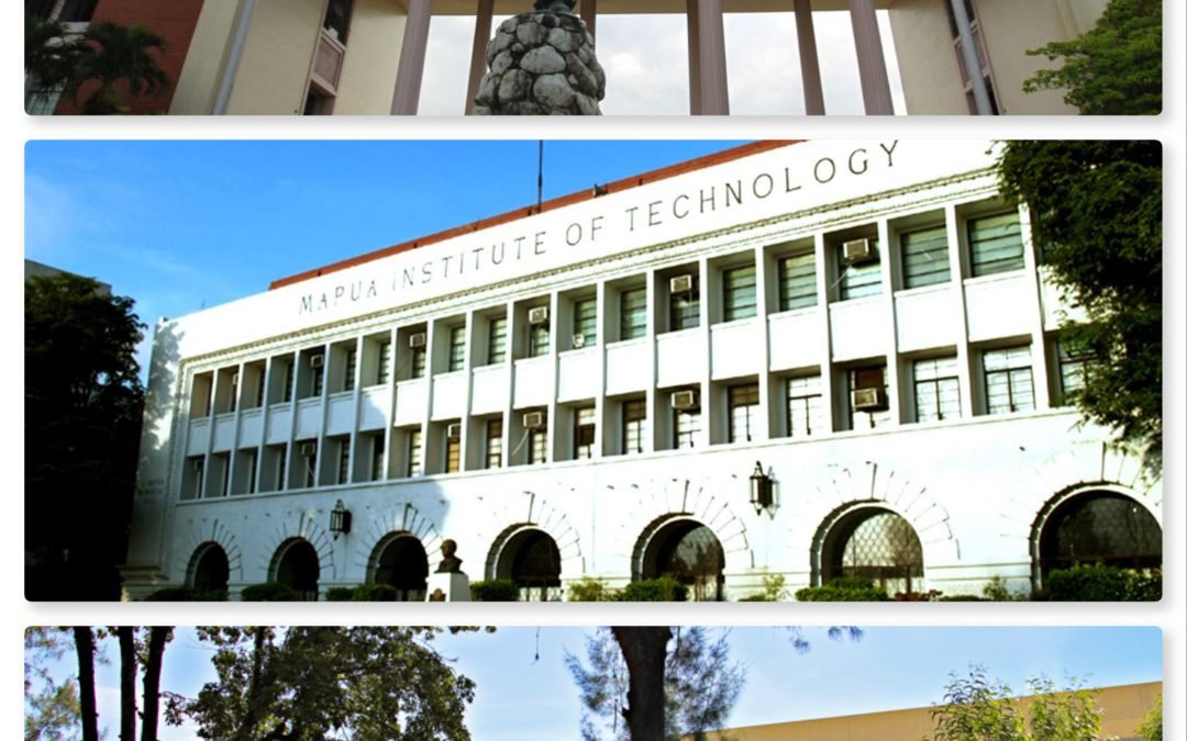 Mindanao State University, Mapua & UP shine in latest Asian school rankings