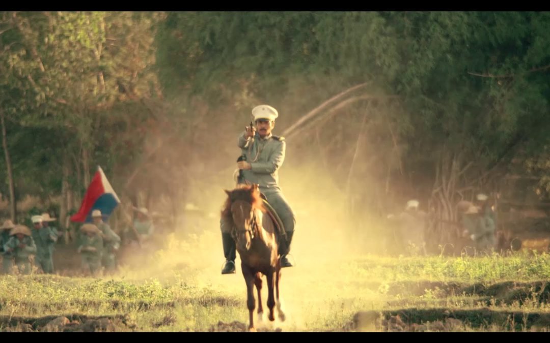 Netflix to stream critically-acclaimed film Heneral Luna to global audience