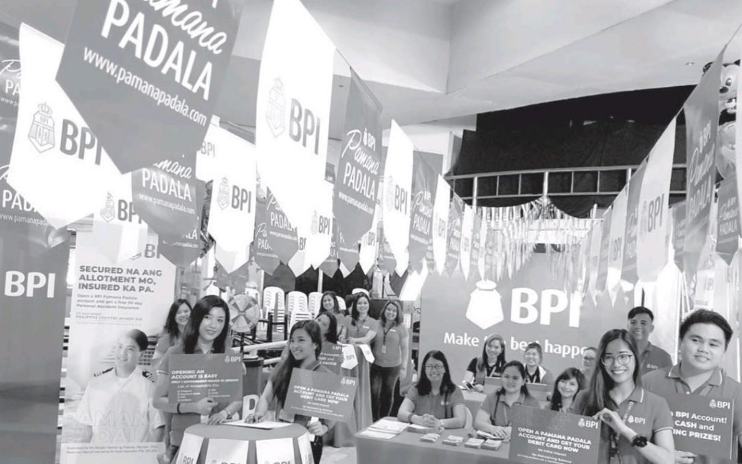 Filipino seafarers recognized, given financial literacy education as BPI celebrates Magsaysay Annual Family Day