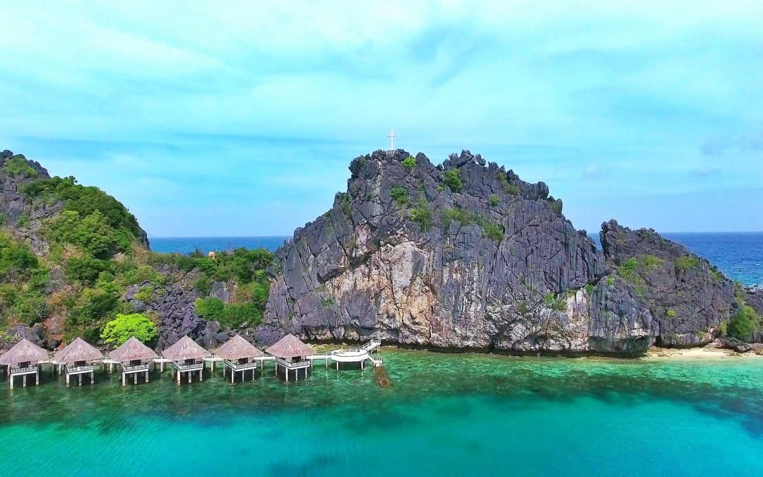 El Nido Resorts voted one of 2018’s Best Resorts of the World