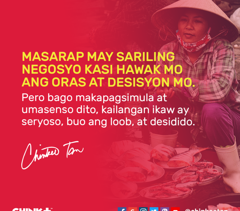 The Big Buzz About Business