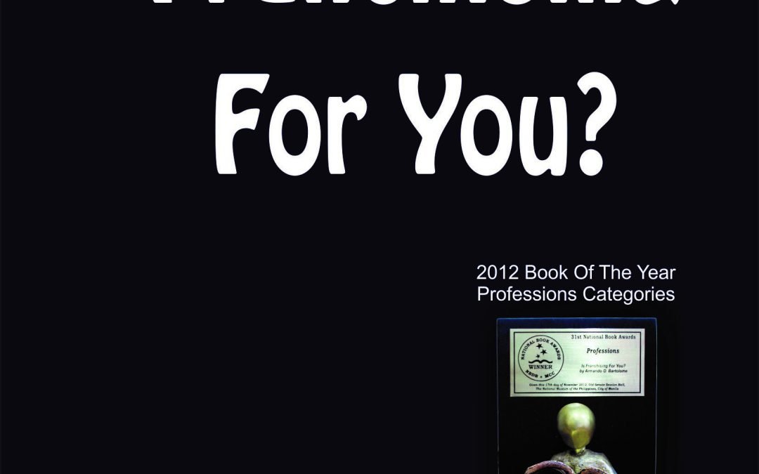 6 Ways How to Spot a Good Franchise Business