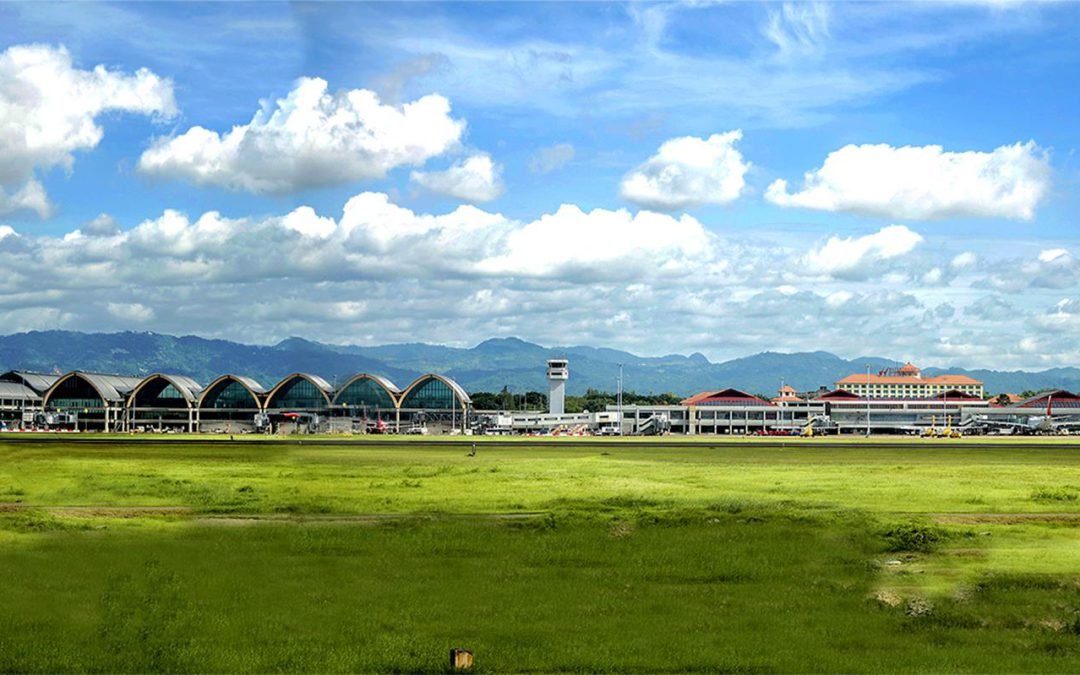 Mactan Cebu International Airport named 2018 Asia-Pac Medium Airport of the Year
