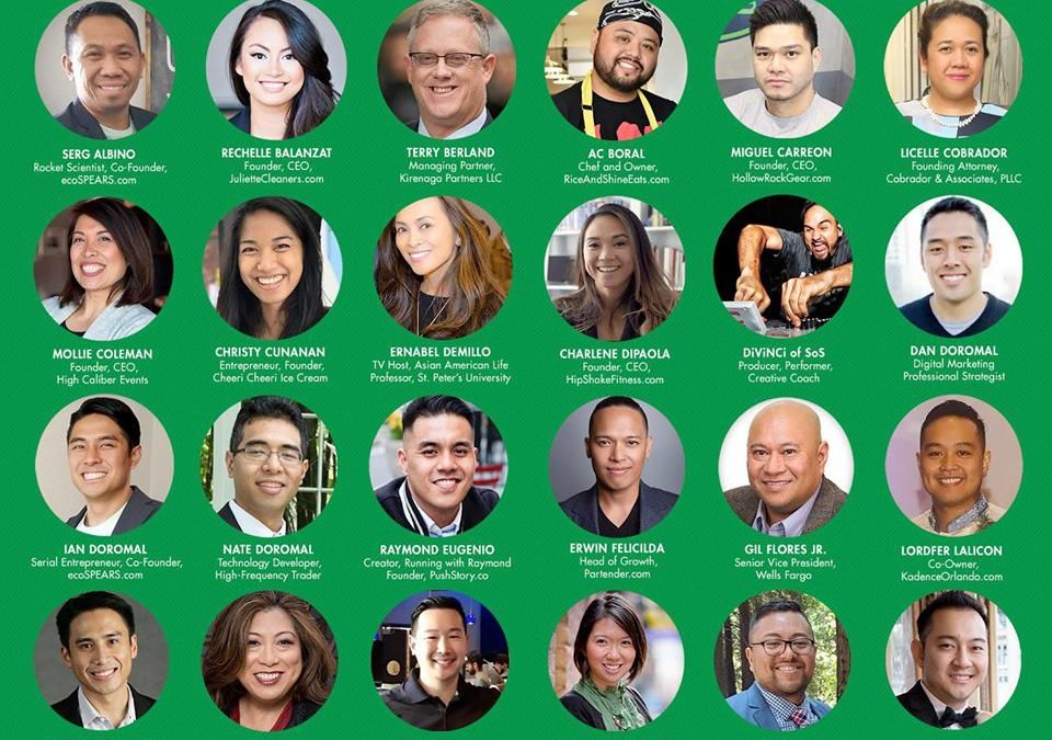 PH Time Is Now Orlando celebrates Filipino “bayanihan”