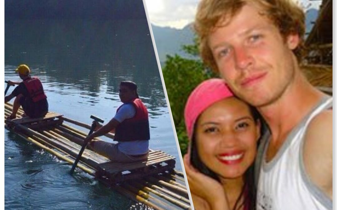 Forbes features Laguna, Filipina blogger Kach Howe in Best Budget Travel Destinations 2019