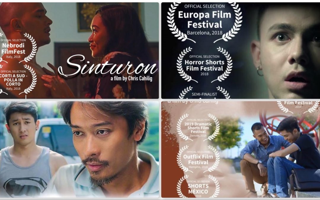 McJim’s award-winning short films showcase world class Filipino leathermaking craftsmanship