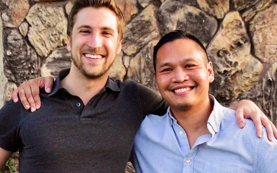 MEET: Bobby Pontillas, Oscars nominee for One Small Step animation