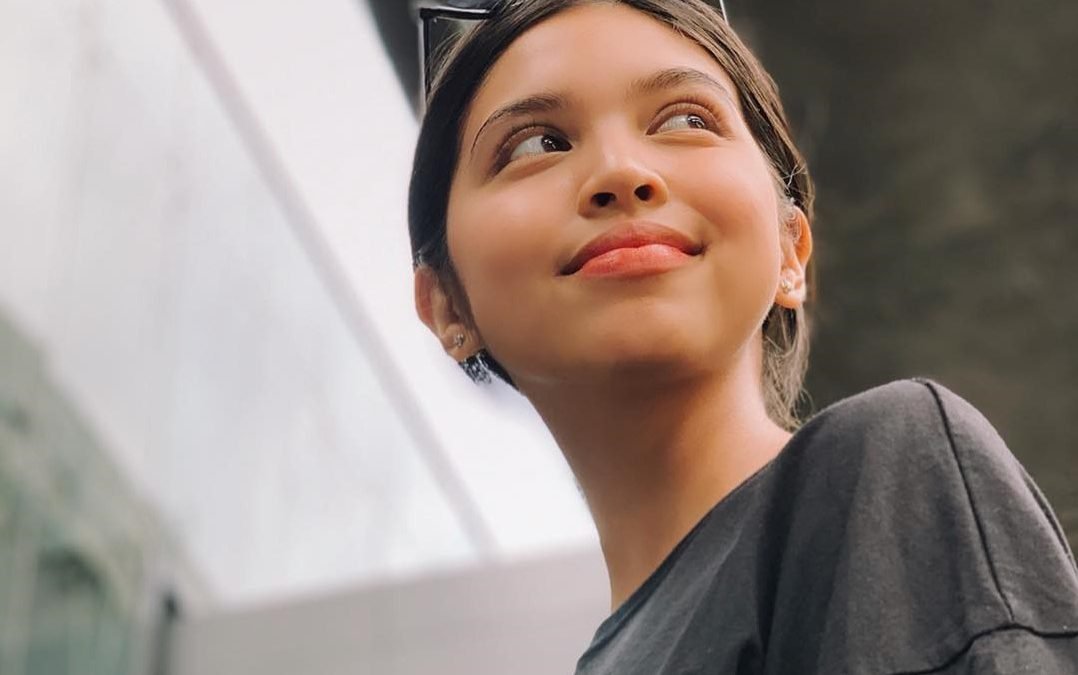 Influential poet Lang Leav says Maine Mendoza is a role model to all women