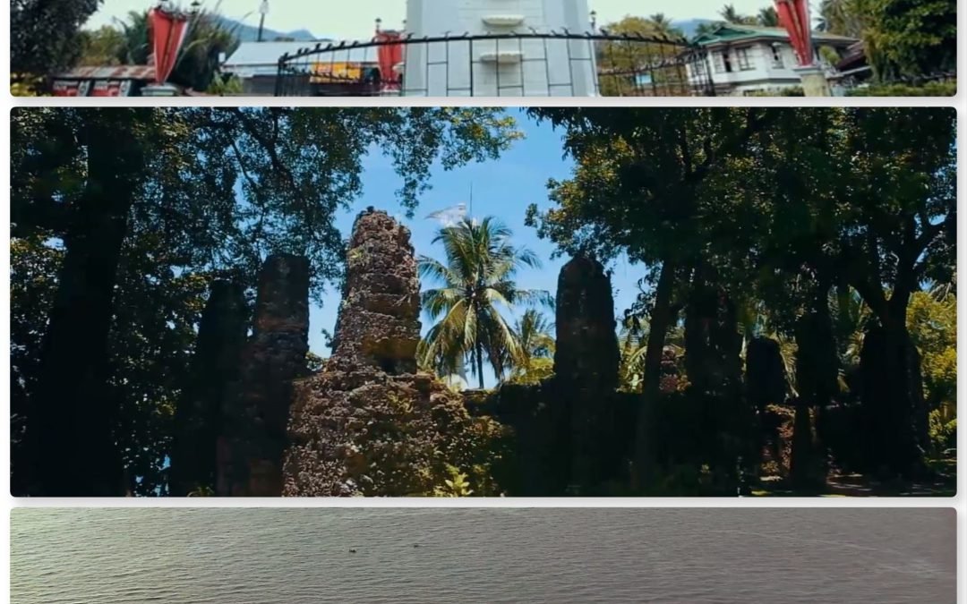 3 Camiguin tourism spots are now National Cultural Treasures