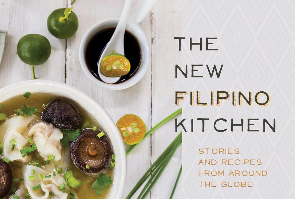 Filipino food showcased in cookbook by Chicken Soup for the Soul’s Jacqueline Chio-Lauri